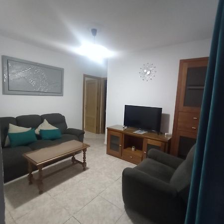 קורדובה Apartamento La Reina Home מראה חיצוני תמונה