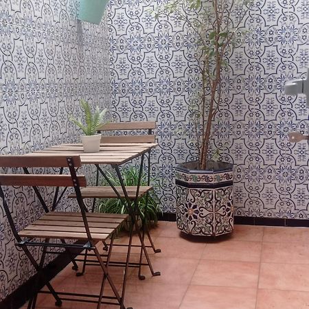קורדובה Apartamento La Reina Home מראה חיצוני תמונה