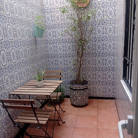 קורדובה Apartamento La Reina Home מראה חיצוני תמונה
