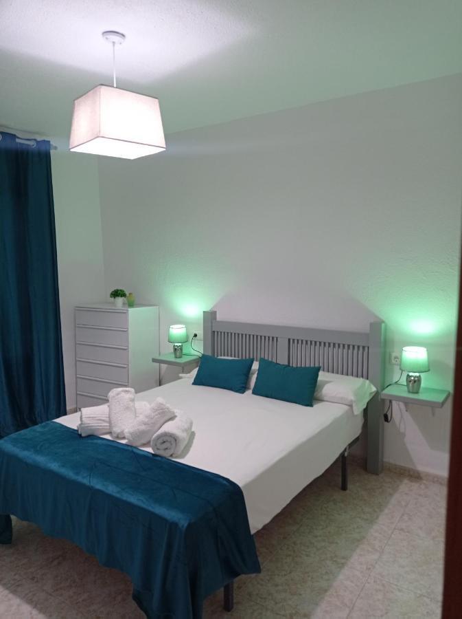 קורדובה Apartamento La Reina Home מראה חיצוני תמונה
