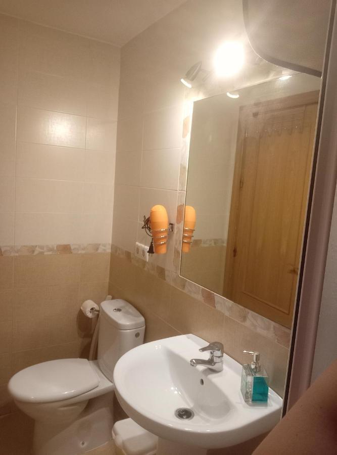 קורדובה Apartamento La Reina Home מראה חיצוני תמונה