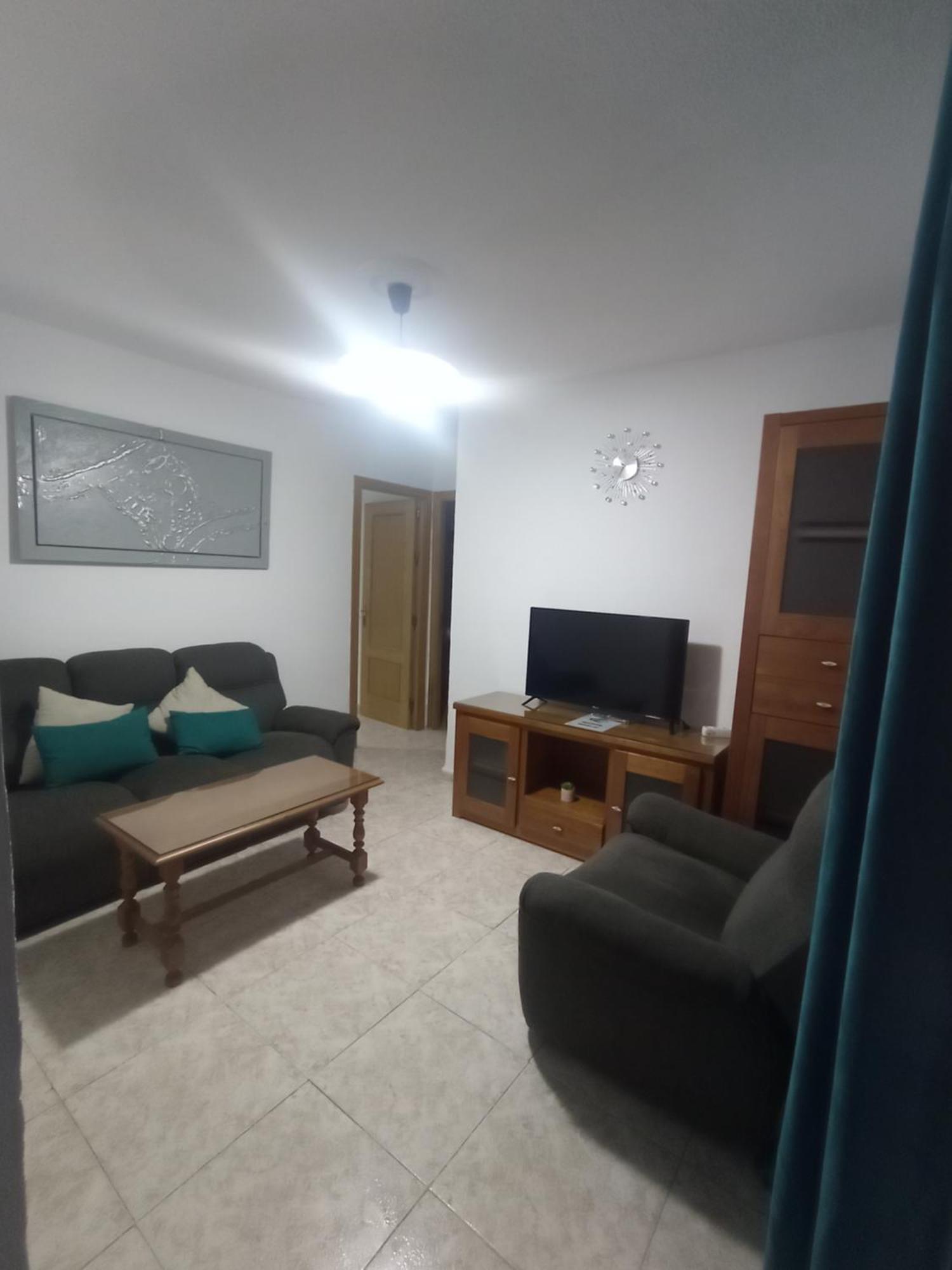 קורדובה Apartamento La Reina Home מראה חיצוני תמונה