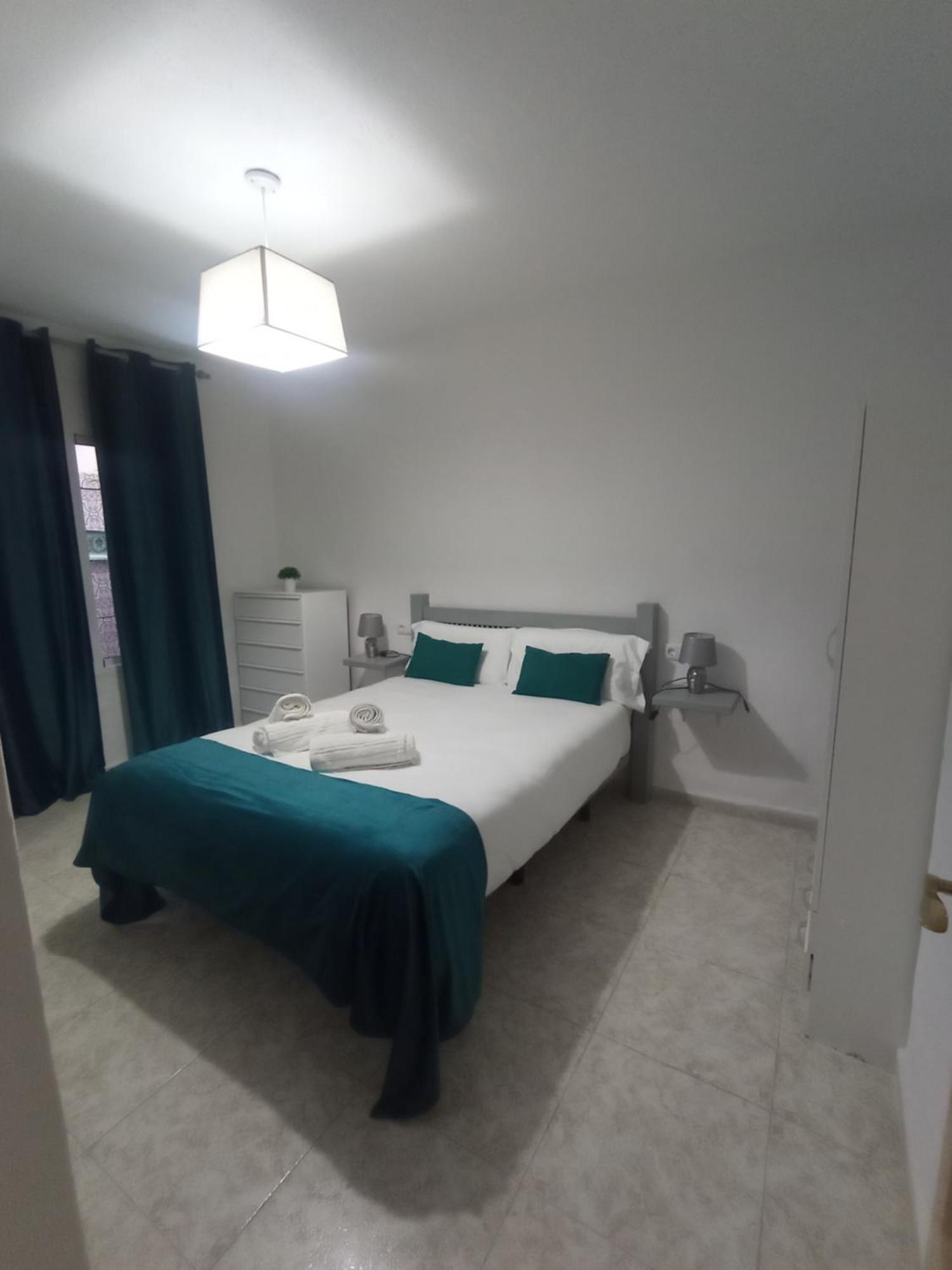 קורדובה Apartamento La Reina Home מראה חיצוני תמונה