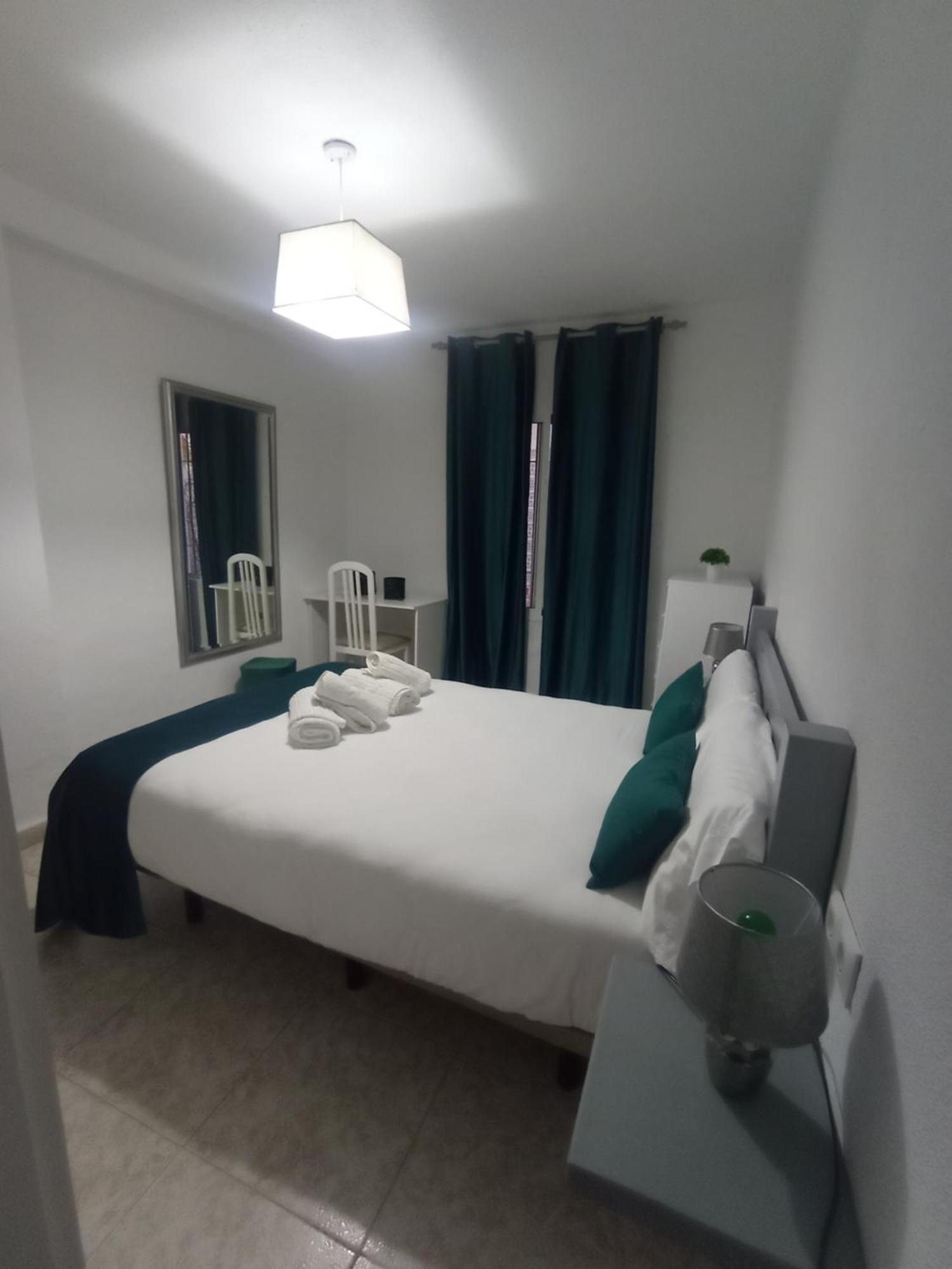 קורדובה Apartamento La Reina Home מראה חיצוני תמונה