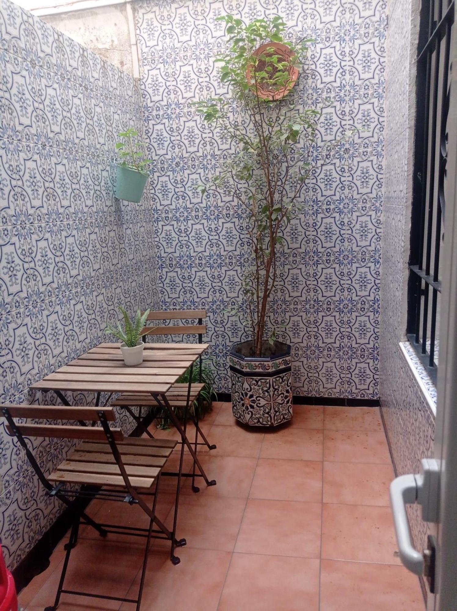 קורדובה Apartamento La Reina Home מראה חיצוני תמונה